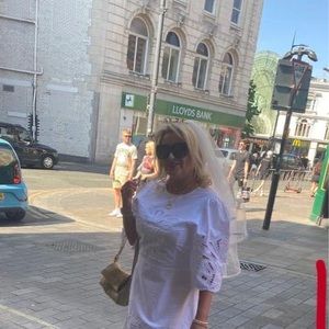 Meet your Posher, Gail